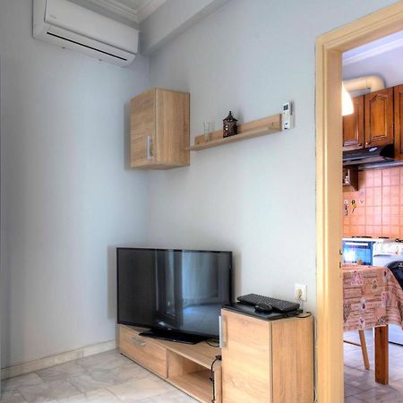 Old Town Apartment 1 Corfu  Eksteriør bilde