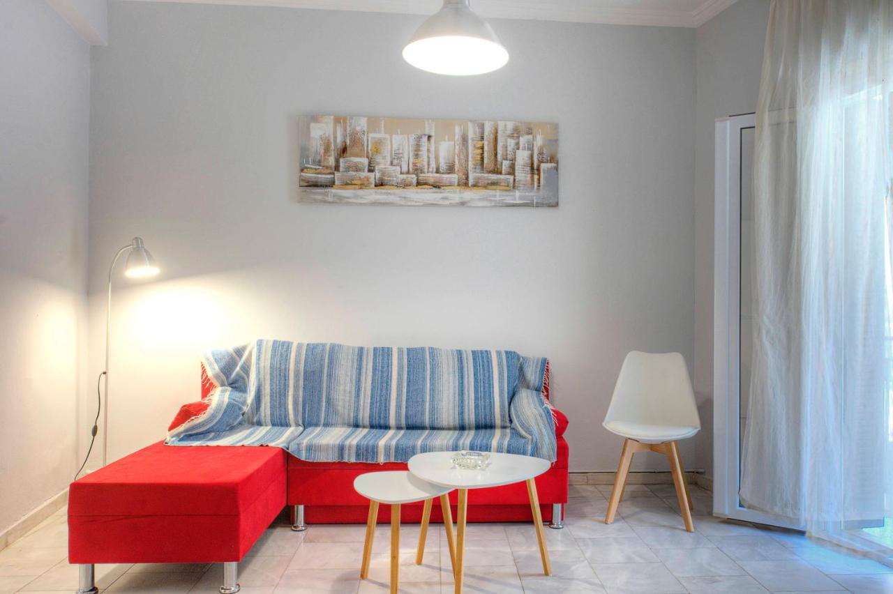 Old Town Apartment 1 Corfu  Eksteriør bilde