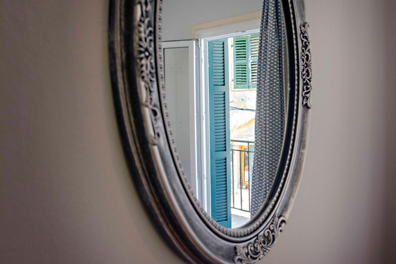 Old Town Apartment 1 Corfu  Eksteriør bilde